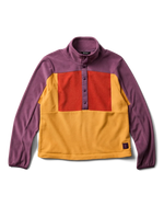 COTOPAXI WOMEN'S ENCIMA FLEECE PULLOVER
