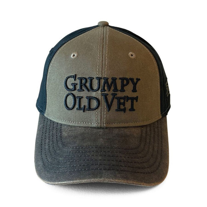 GRUNT STYLE Grumpy Old Vet 2.0 Hat