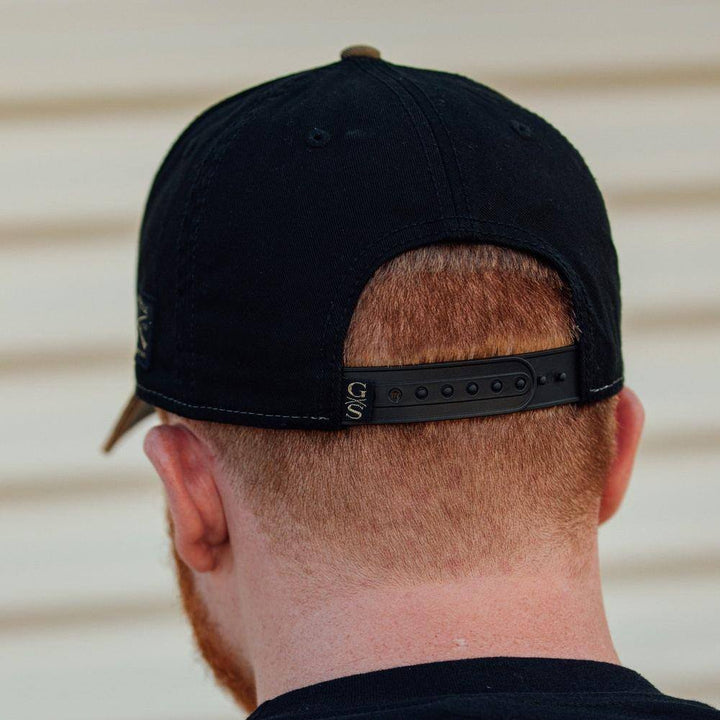GRUNT STYLE Grumpy Old Vet 2.0 Hat