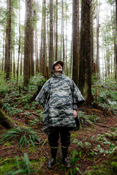 Honcho Poncho