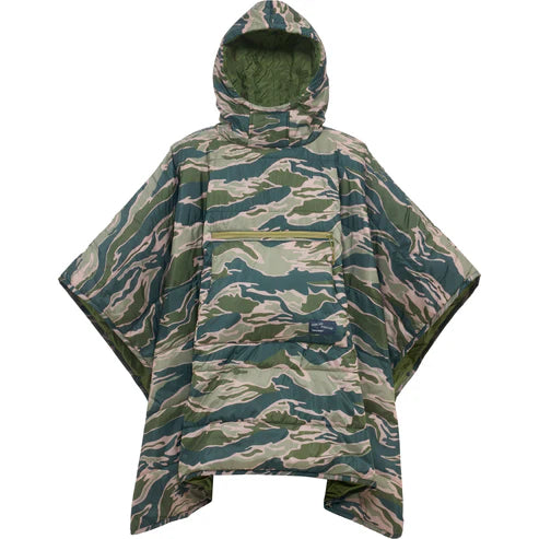 Honcho Poncho