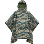 Honcho Poncho