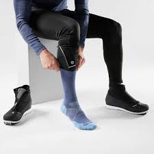 Nordic Full Cushion Crew Socks