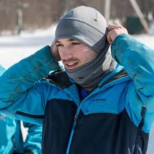 Comfort Shell Brain Shroud
