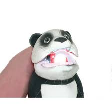 Panda Wildlight