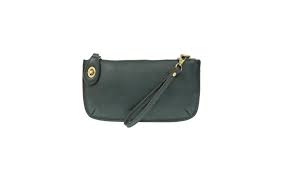 MINI CROSSBODY WRISTLET