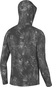 Fish Line Pursuit Hoodie