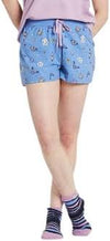 Women's Beauty is All Directions Patterned Shorts