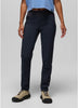 Prana Women's Koen Mid Rise Daily Pant