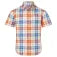 Men's AirExchange SolarShield Novelty Short Sleeve Shirt