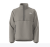 Men's North Face Fleeski 1/4 Zip Pullover