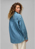 Women's Prana Mountain Maven Denim Shirt