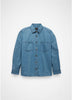 Women's Prana Mountain Maven Denim Shirt