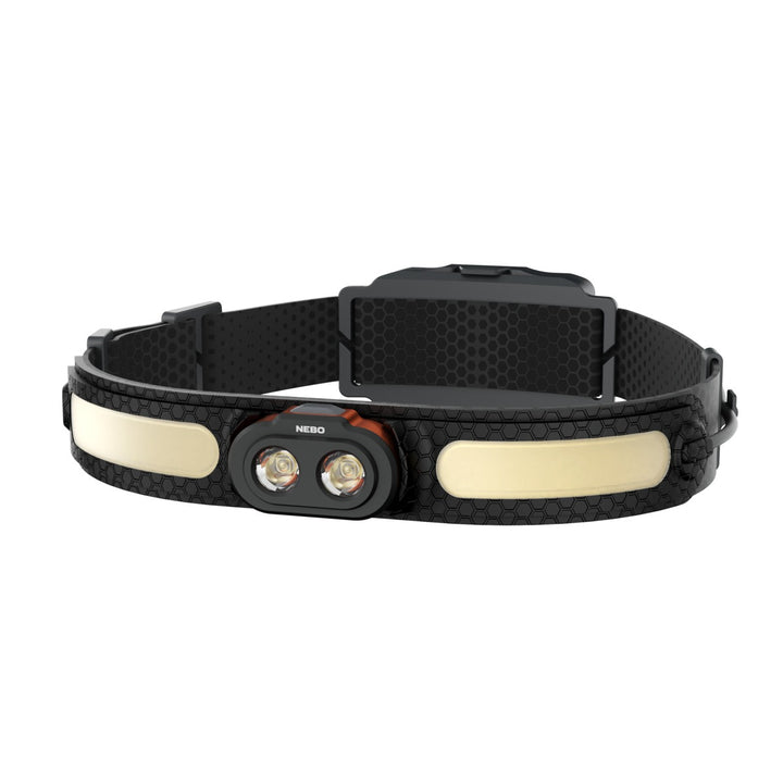 NEBO CURVEBEAM 850 FLEX HEADLAMP