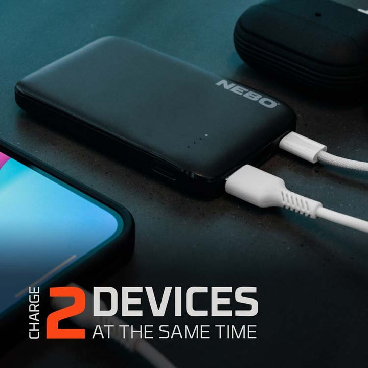 NEBO 5K POWER BANK