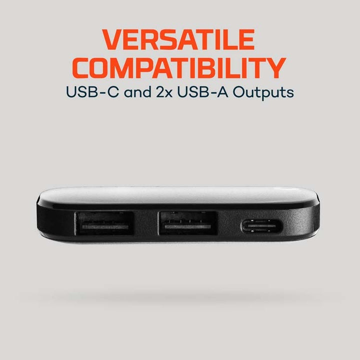 NEBO 5K POWER BANK