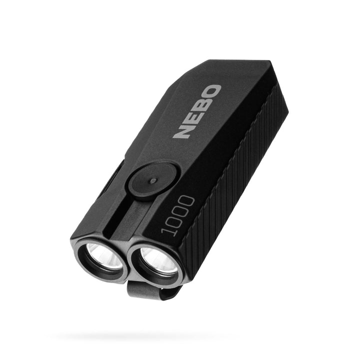 NEBO 1K EDC POCKET LIGHT