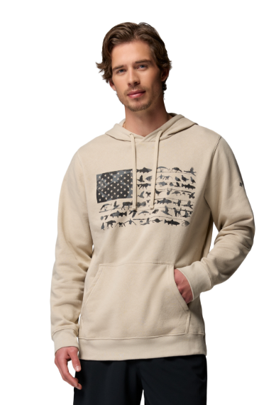 COLUMBIA MEN&