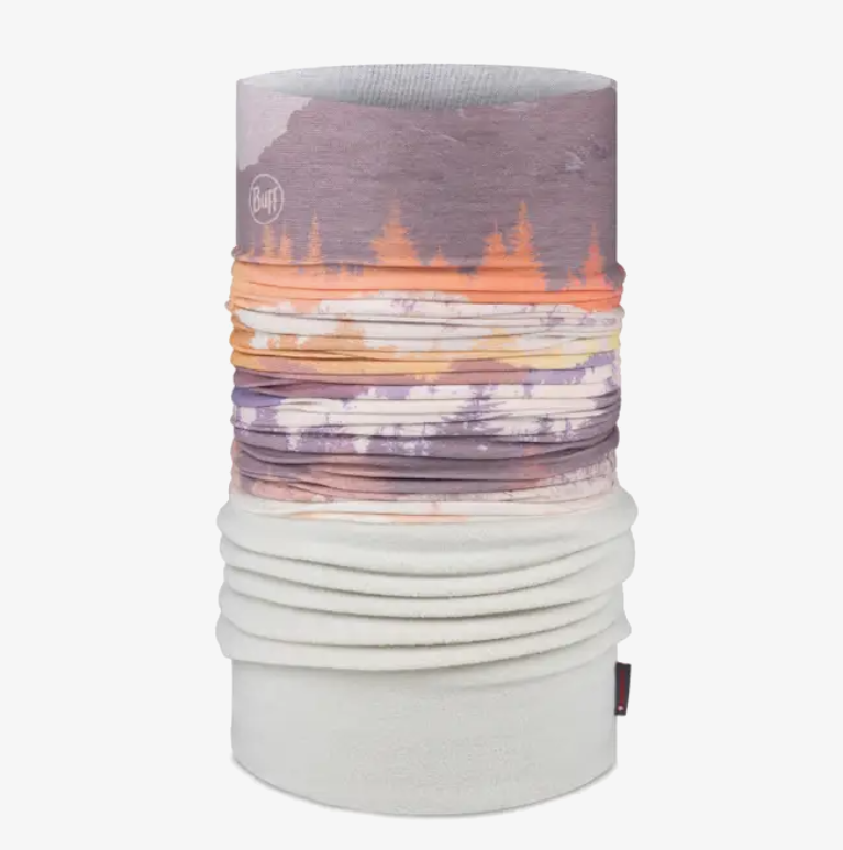Buff Polar Neckwear Metly