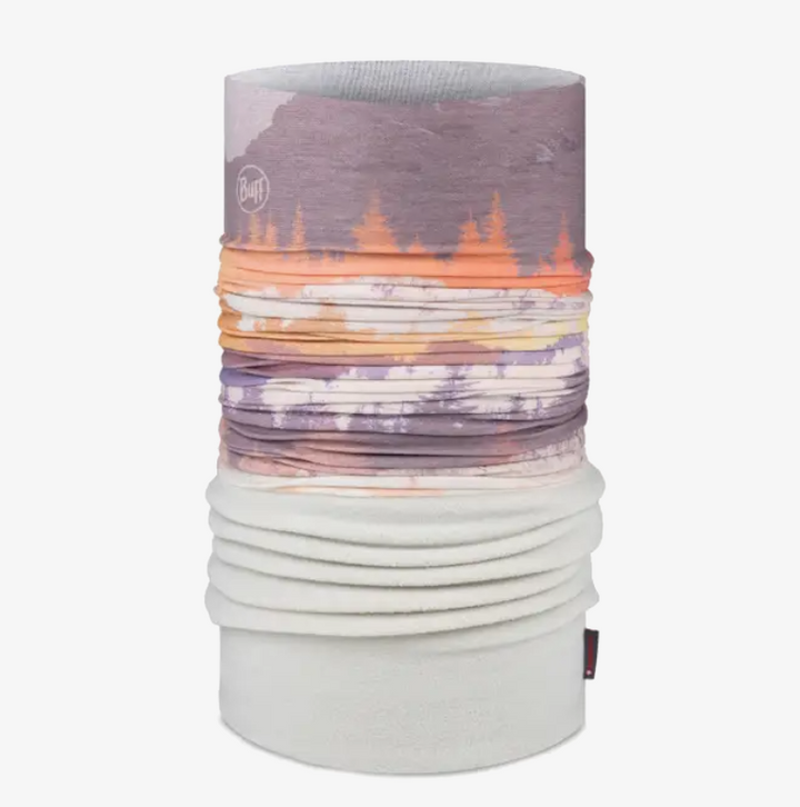 Buff Polar Neckwear Metly