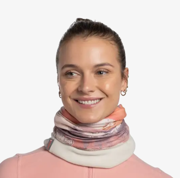 Buff Polar Neckwear Metly