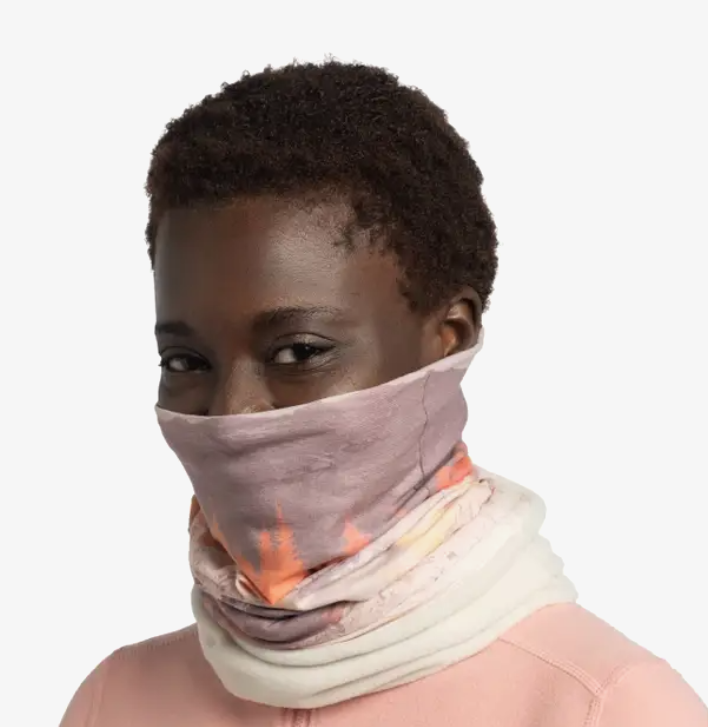 Buff Polar Neckwear Metly