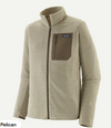 Men's PATAGONIA R1 Air Jacket