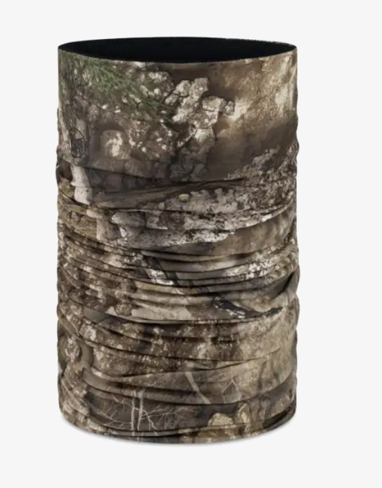 Buff Polar Reversible Neckwear