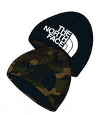 Reversible Highline Beanie