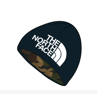 Reversible Highline Beanie