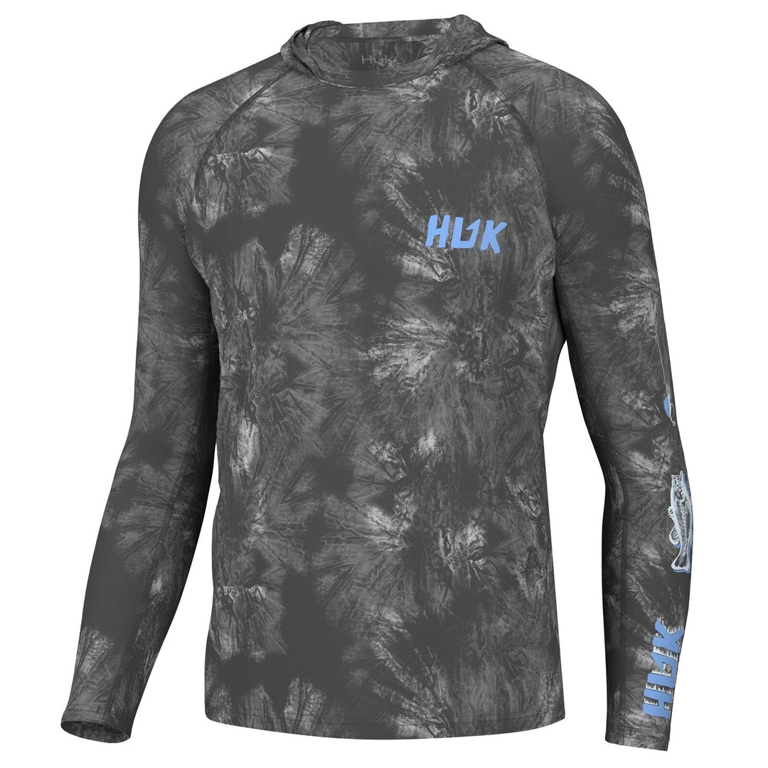 Fish Line Pursuit Hoodie