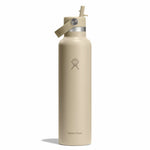 24 oz Standard Flex Straw Cap