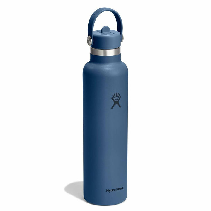 24 oz Standard Flex Straw Cap