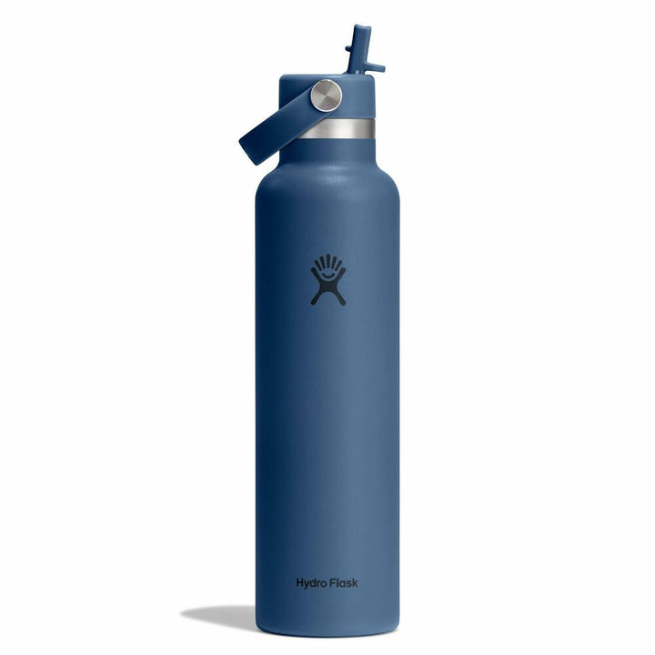 24 oz Standard Flex Straw Cap
