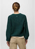 Women's Prana Sunday River Short Cardigan