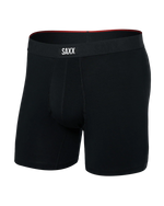 MENS SAXX VIBE XTRA SOFT COMFORT BOXER BRIEF FLY