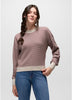 Women's Prana Touchstone Long Sleeve Crew