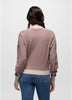 Women's Prana Touchstone Long Sleeve Crew