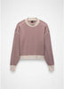 Women's Prana Touchstone Long Sleeve Crew