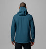 Men's Columbia Trailborne 2.5L Shell