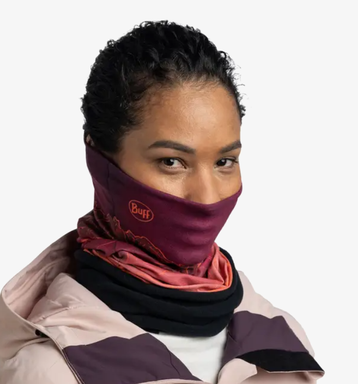 Buff Polar Neckwear Unal