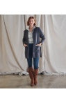 Women's Sweater Blazer