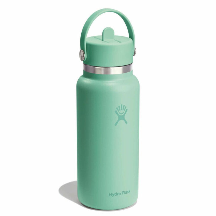 32 oz Wide Flex Straw Cap