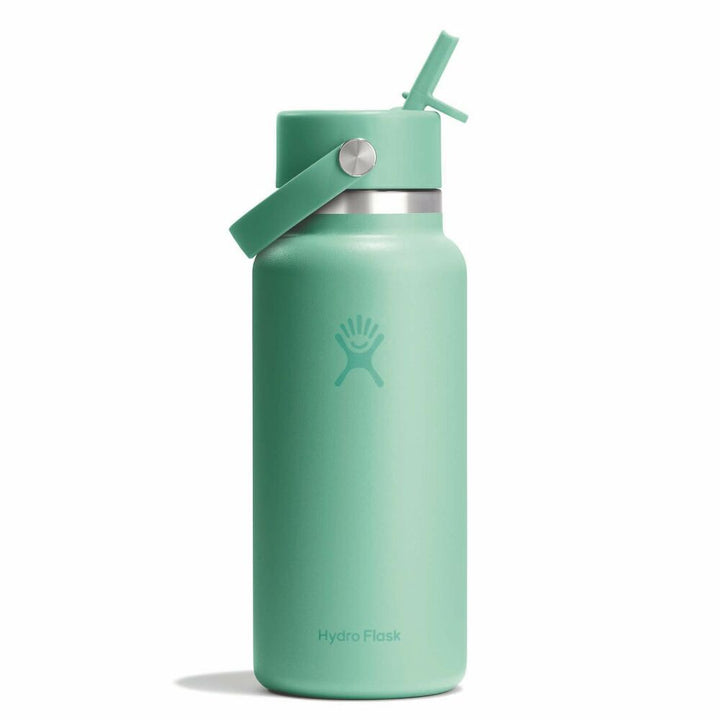 32 oz Wide Flex Straw Cap
