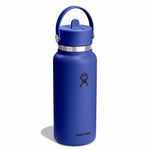 32 oz Wide Flex Straw Cap