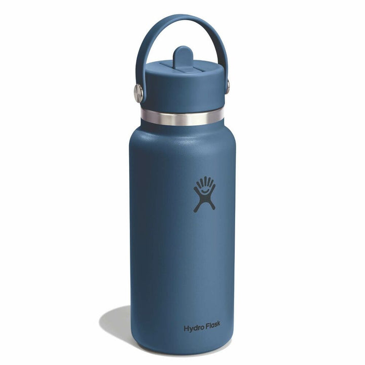 32 oz Wide Flex Straw Cap