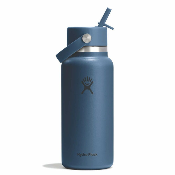 32 oz Wide Flex Straw Cap
