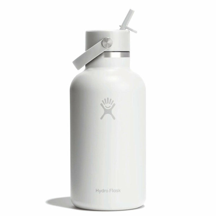 HYDROFLASK 64 oz Wide Flex Straw Cap