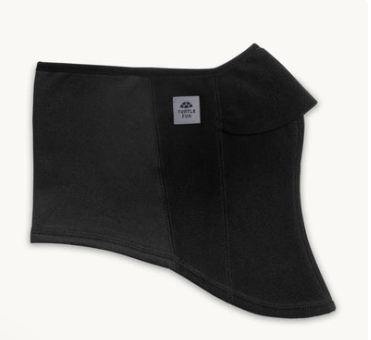 Turtle Fur Windproof Fleece Fog Free Facemask