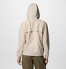Women's Columbia Skien Valley Hooded Long Sleeve Shirt